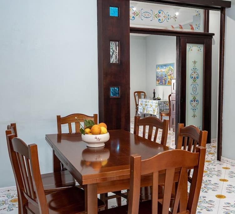 Casa Angela-in Sorrento's Heart Apartment Sorrento